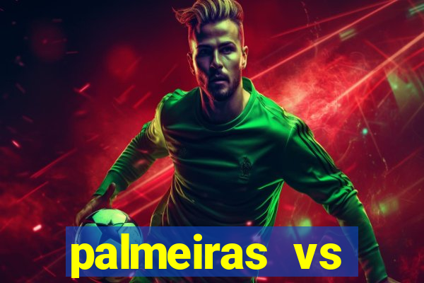 palmeiras vs botafogo futemax